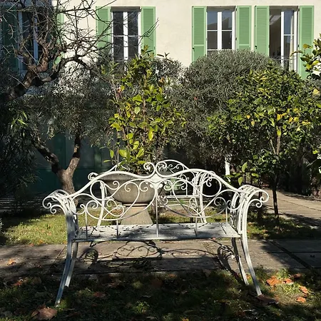 Apartament Old Town-exceptional Apartment-in Absolute Calm