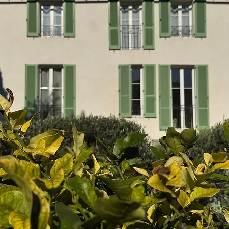 Old Town-exceptional Apartment-in Absolute Calm *