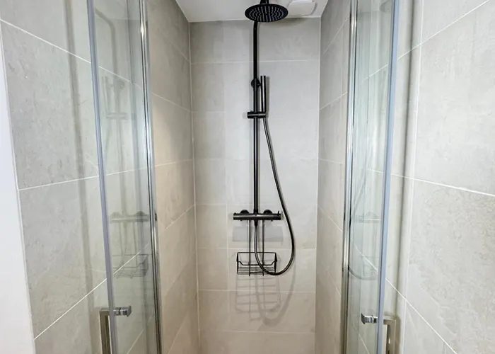 شقة Old Town-exceptional Apartment-in Absolute Calm أنتيب