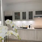 Appartamento Old Town-exceptional Apartment-in Absolute Calm Antibes