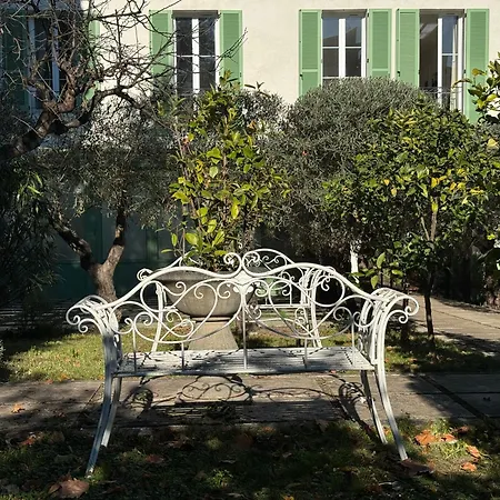 Apartment Old Town-exceptional Apartment-in Absolute Calm