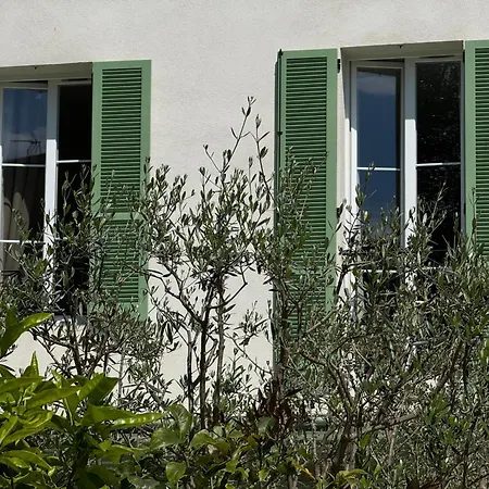 Old Town-exceptional Apartment-in Absolute Calm أنتيب