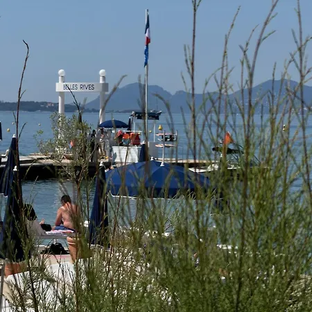 Old Town-exceptional Apartment-in Absolute Calm Antibes