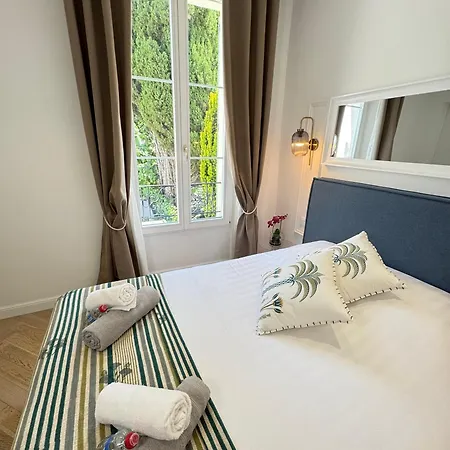 Apartment Old Town-exceptional Apartment-in Absolute Calm *