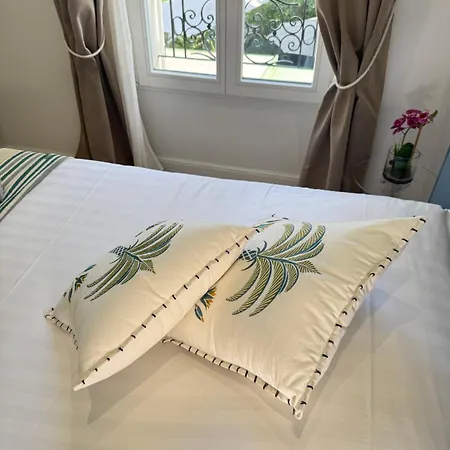 Old Town-exceptional Apartment-in Absolute Calm Apartment