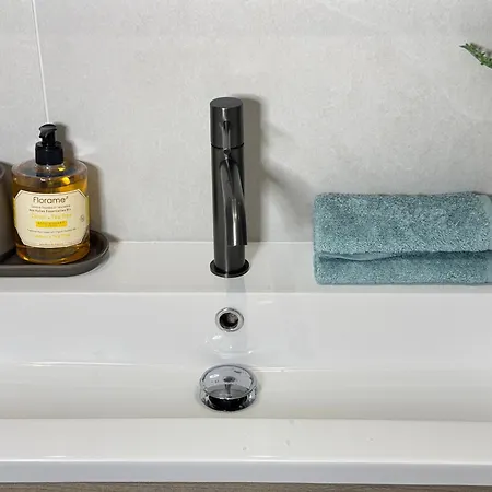 Appartamento Old Town-exceptional Apartment-in Absolute Calm Antibes