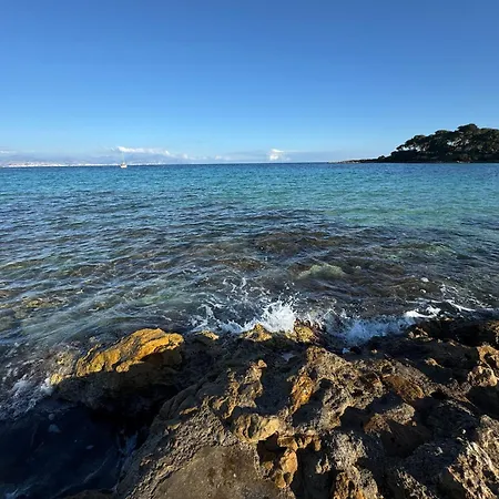 Old Town-exceptional Apartment-in Absolute Calm アンティーブ