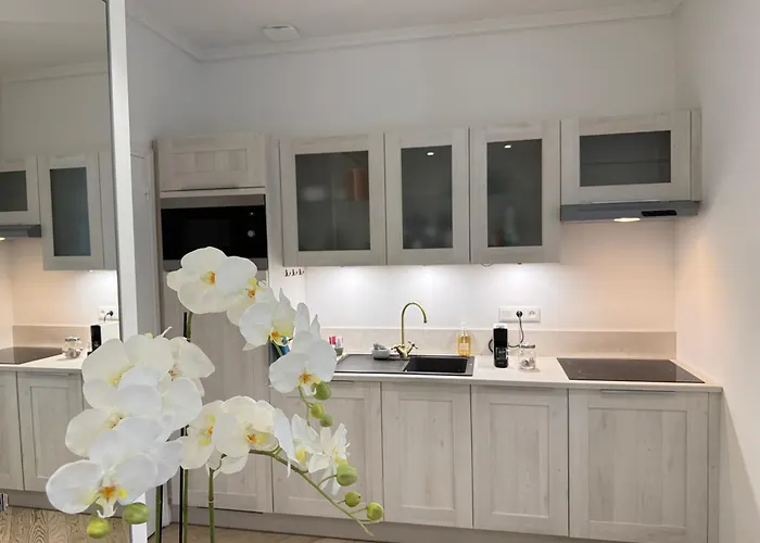 アパート Old Town-exceptional Apartment-in Absolute Calm アンティーブ