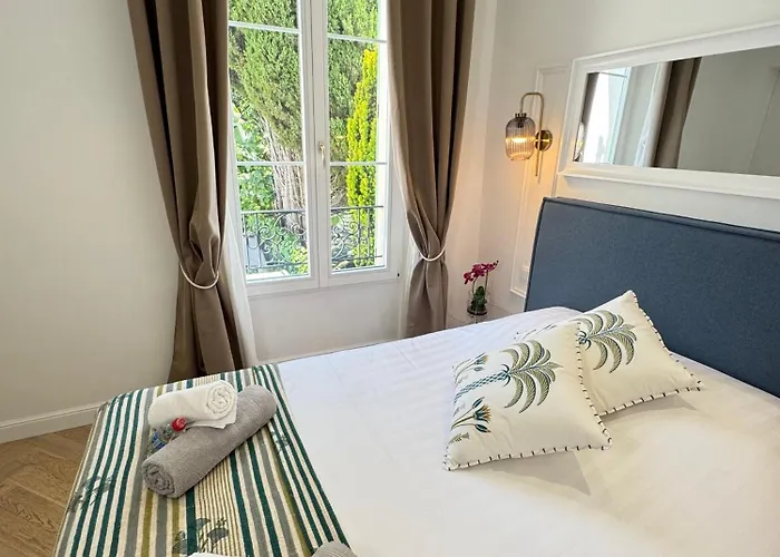 アパート Old Town-exceptional Apartment-in Absolute Calm *