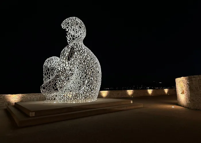 Old Town-exceptional Apartment-in Absolute Calm 公寓 *