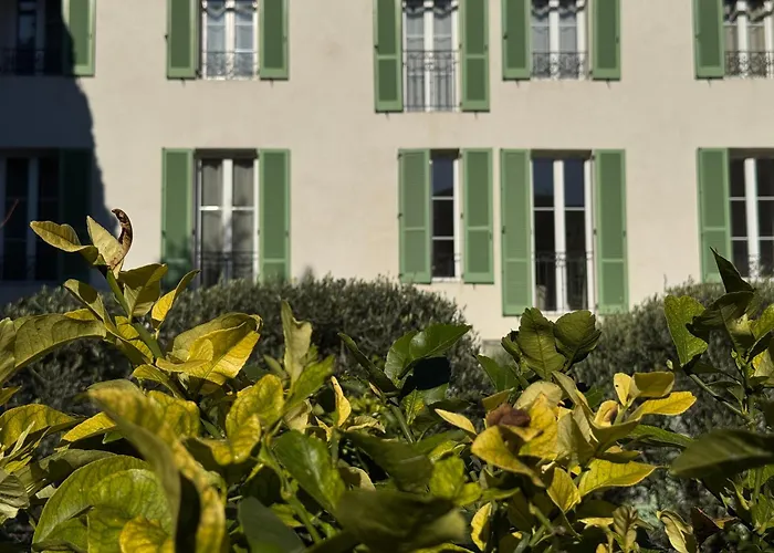 Old Town-exceptional Apartment-in Absolute Calm *